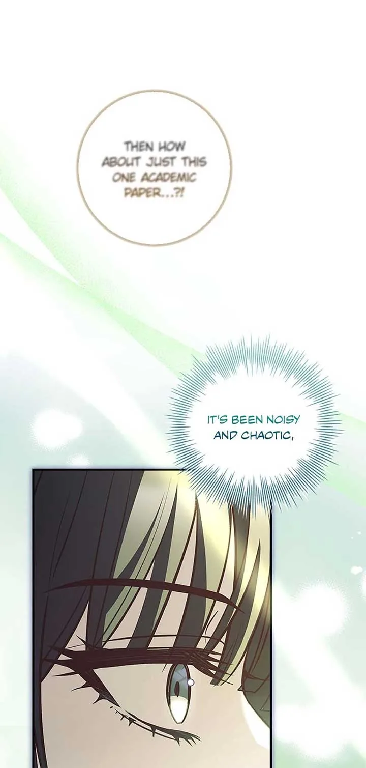You Turned Off the Pain Setting? Chapter 44 page 47