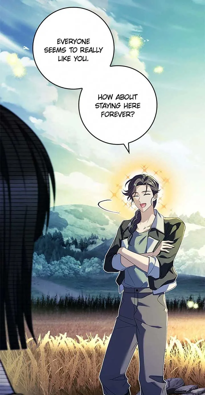 You Turned Off the Pain Setting? Chapter 44 page 64
