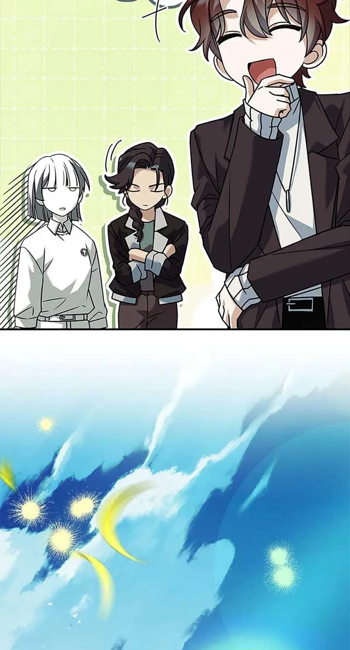You Turned Off the Pain Setting? Chapter 44 page 69
