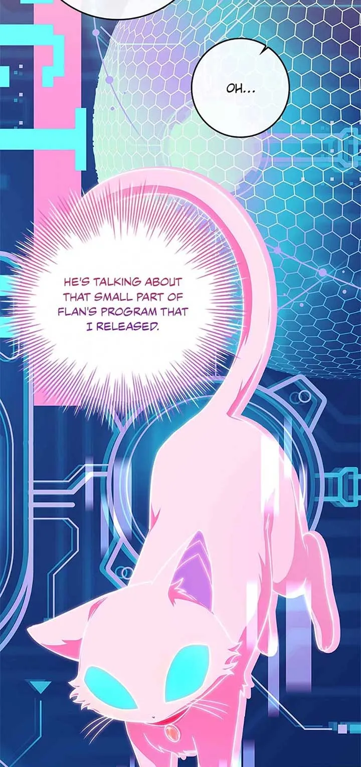 You Turned Off the Pain Setting? Chapter 44 page 31