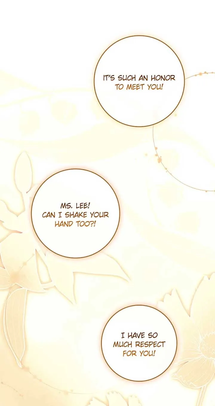 You Turned Off the Pain Setting? Chapter 44 page 33