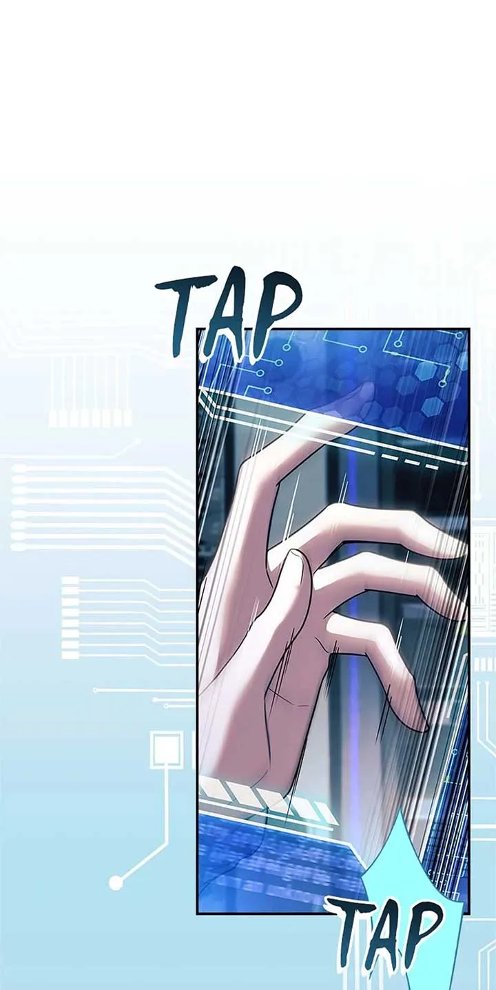 You Turned Off the Pain Setting? Chapter 44 page 2
