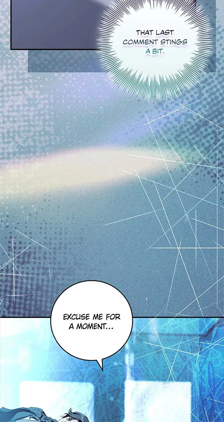 You Turned Off the Pain Setting? Chapter 44 page 22