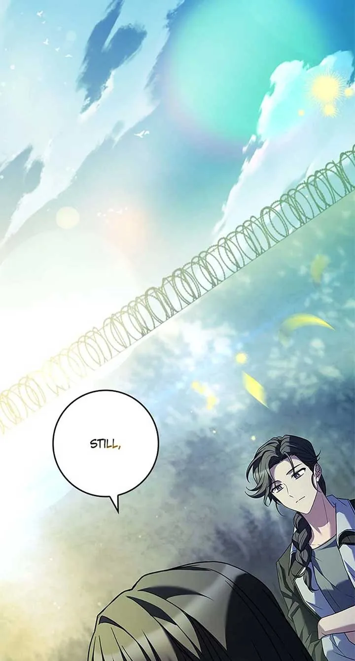 You Turned Off the Pain Setting? Chapter 44 page 70