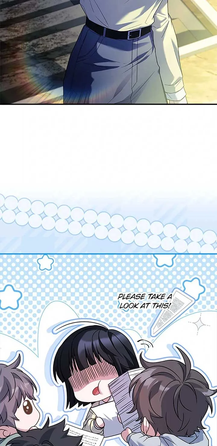 You Turned Off the Pain Setting? Chapter 44 page 58