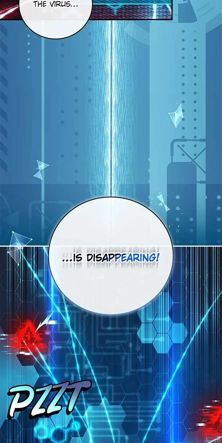 You Turned Off the Pain Setting? Chapter 44 page 7