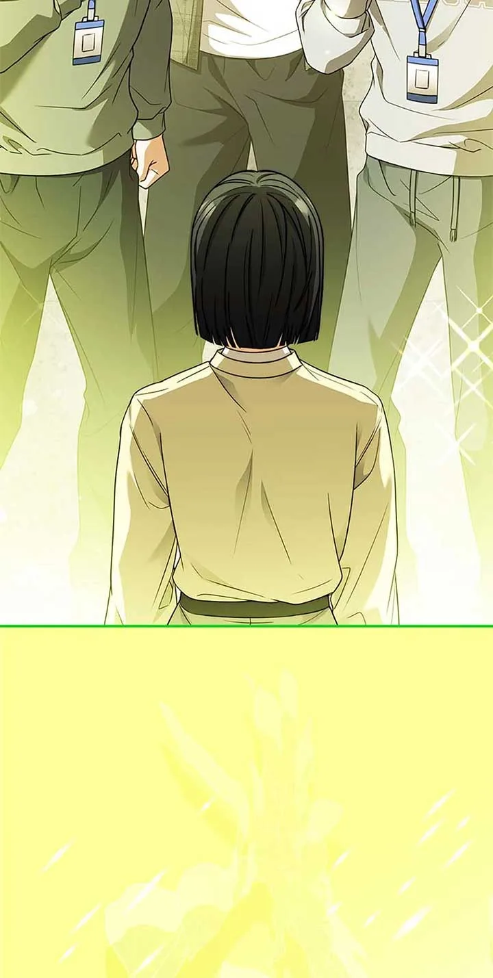 You Turned Off the Pain Setting? Chapter 44 page 40