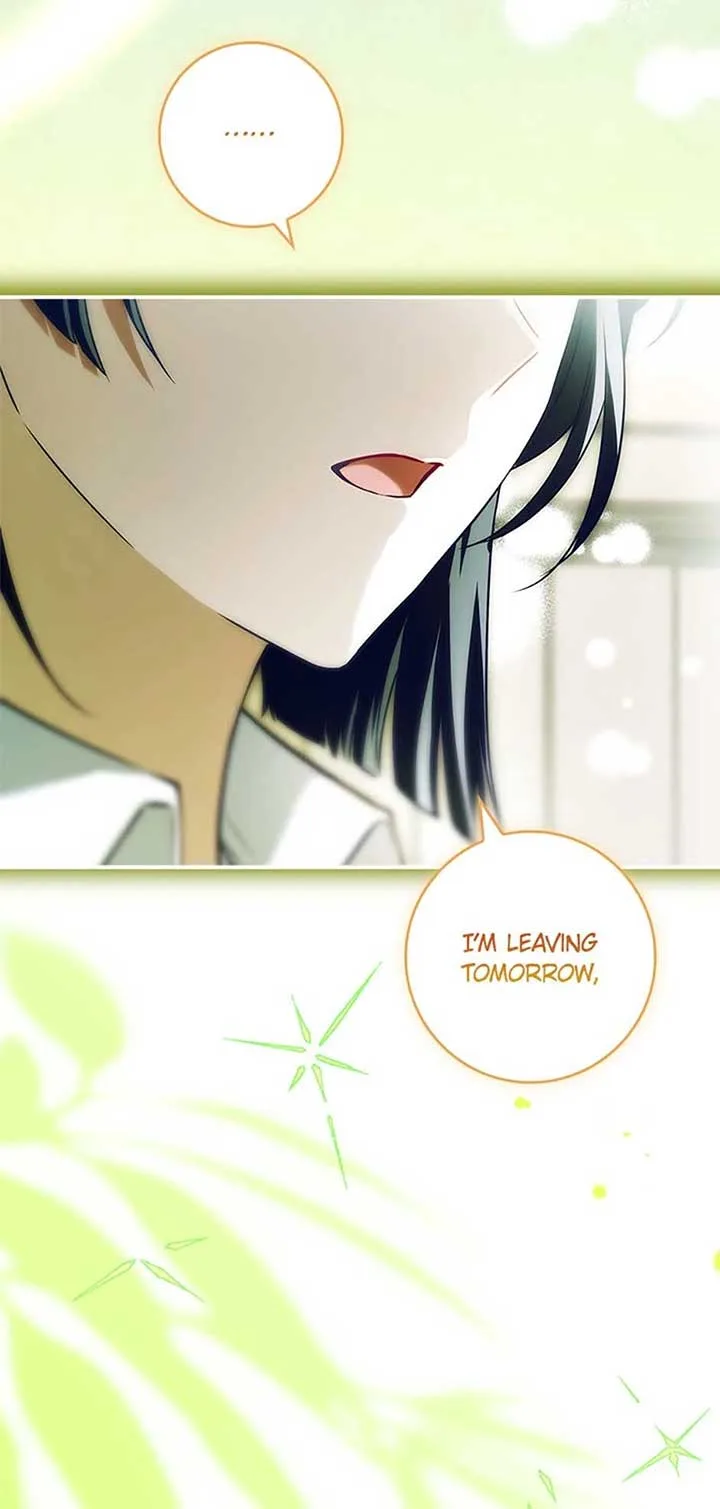 You Turned Off the Pain Setting? Chapter 44 page 49