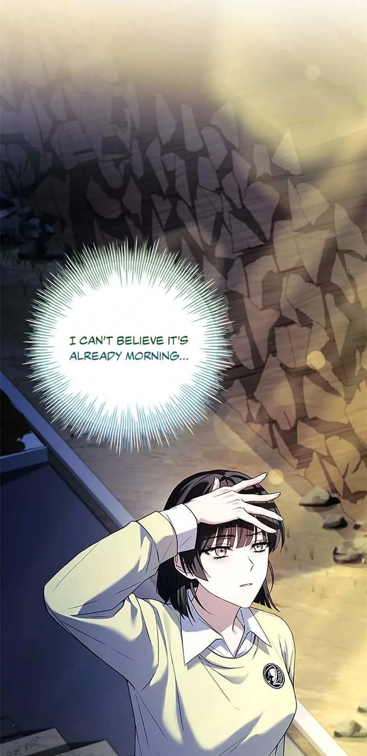You Turned Off the Pain Setting? Chapter 44 page 57
