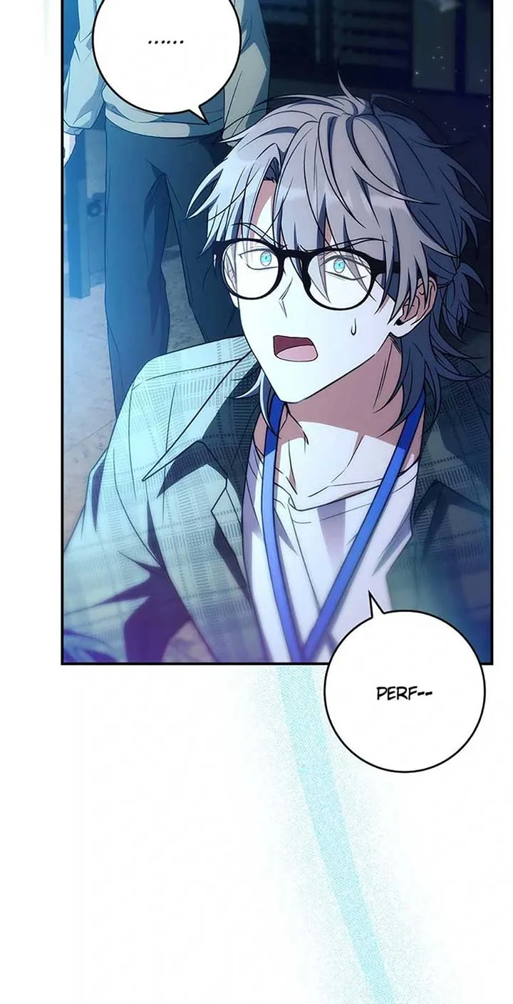 You Turned Off the Pain Setting? Chapter 44 page 13