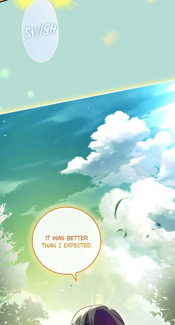 You Turned Off the Pain Setting? Chapter 44 page 72