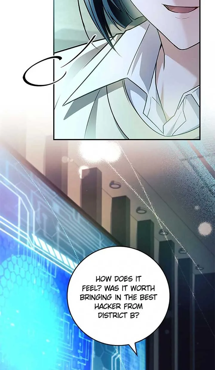 You Turned Off the Pain Setting? Chapter 44 page 17