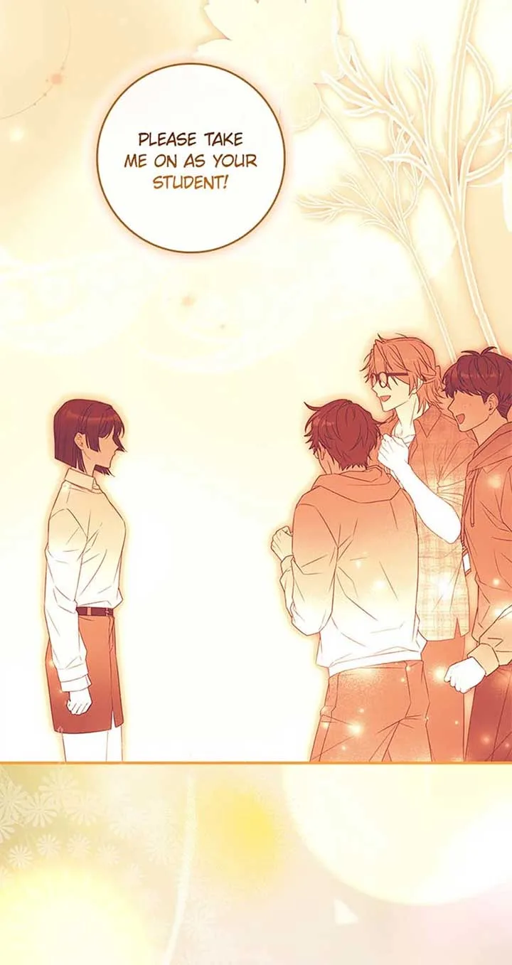 You Turned Off the Pain Setting? Chapter 44 page 34