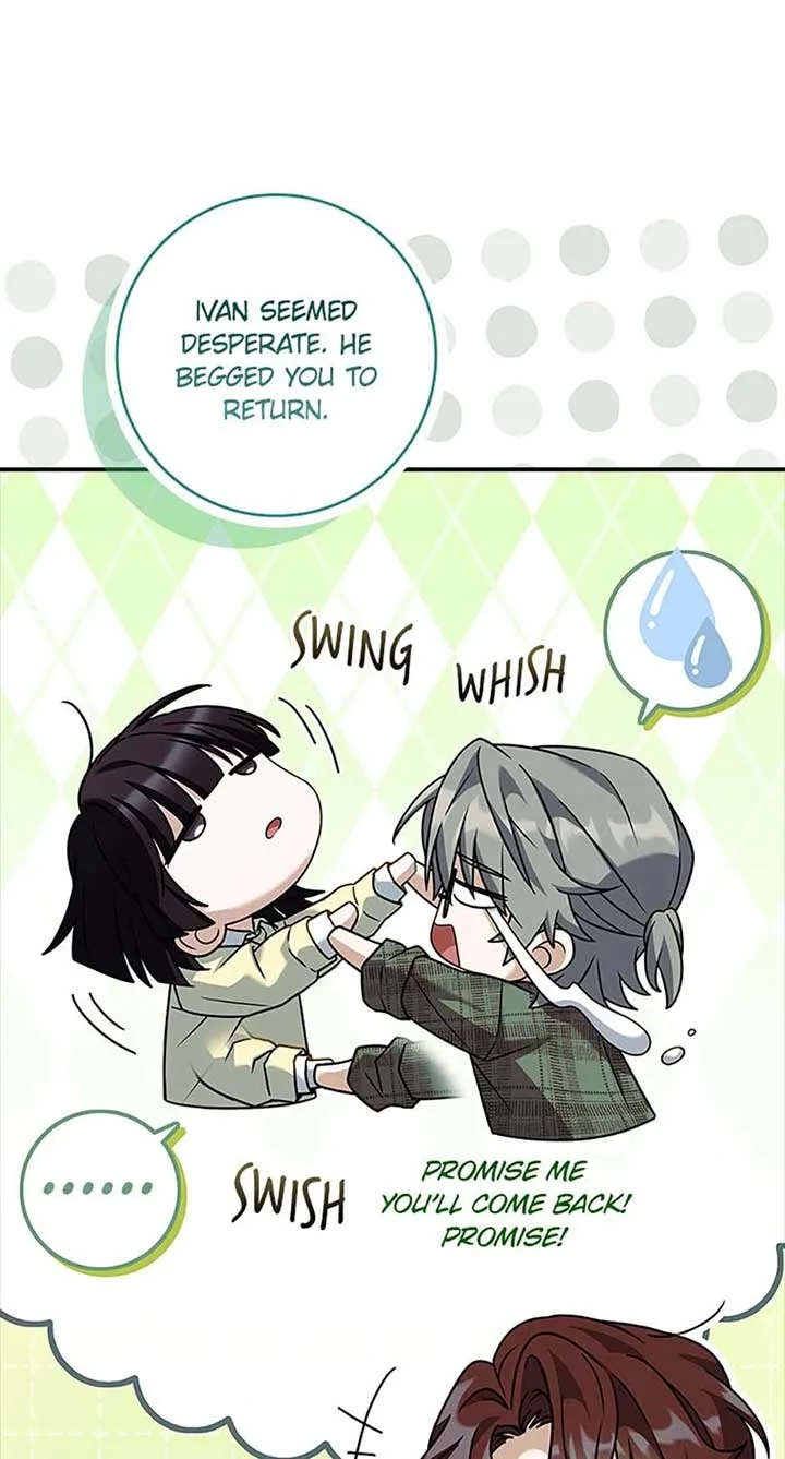 You Turned Off the Pain Setting? Chapter 44 page 68