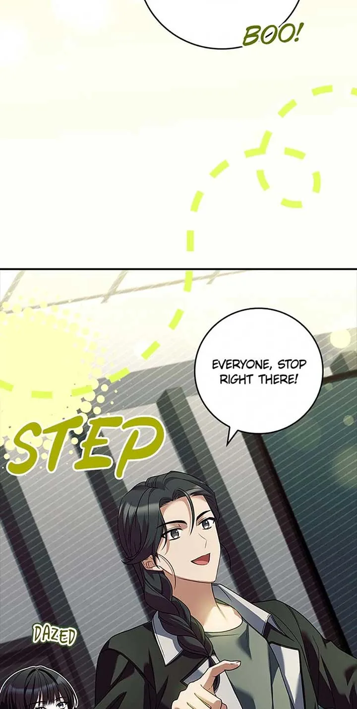 You Turned Off the Pain Setting? Chapter 44 page 44