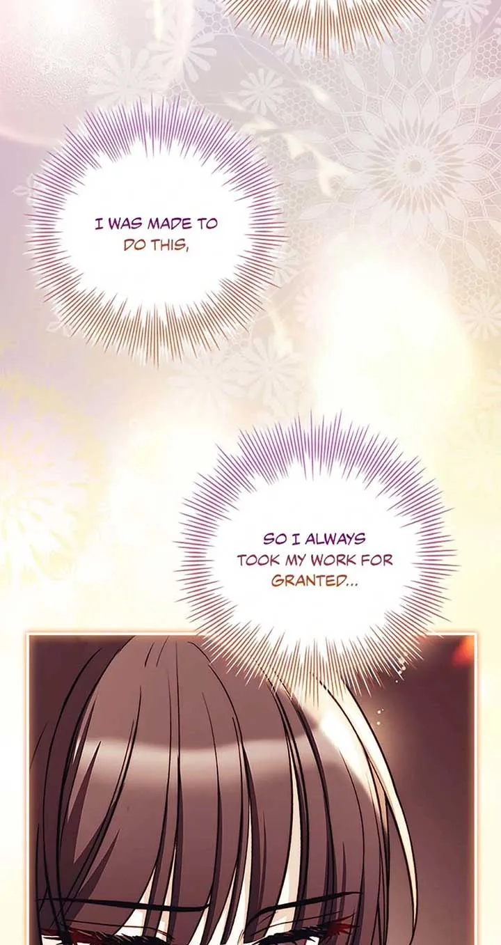 You Turned Off the Pain Setting? Chapter 44 page 36