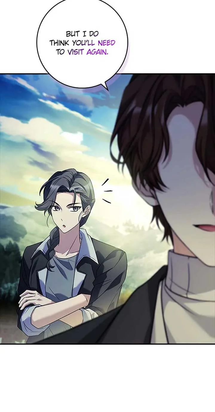 You Turned Off the Pain Setting? Chapter 44 page 67