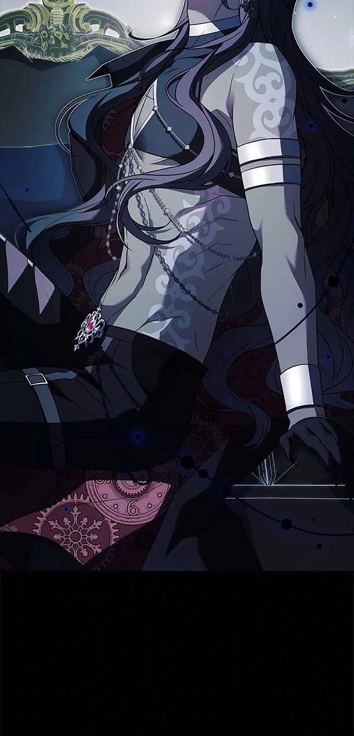 You Turned Off the Pain Setting? Chapter 44 page 84