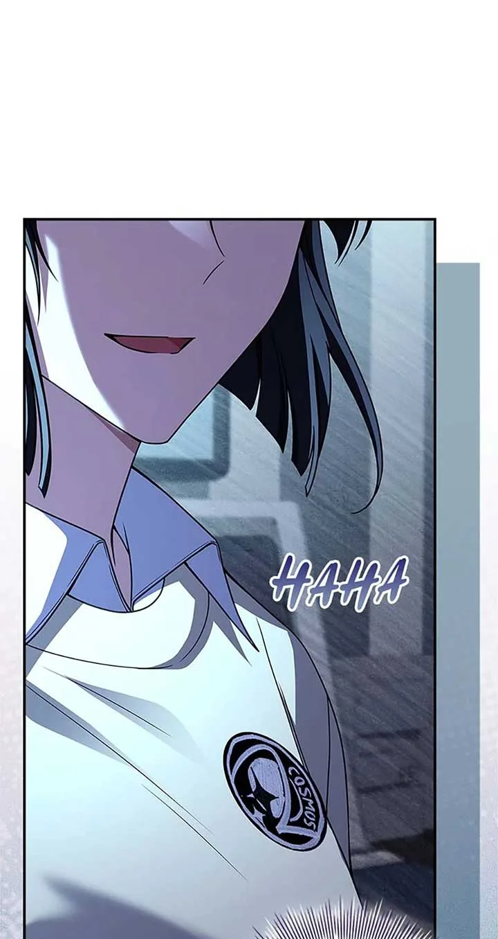 You Turned Off the Pain Setting? Chapter 44 page 21