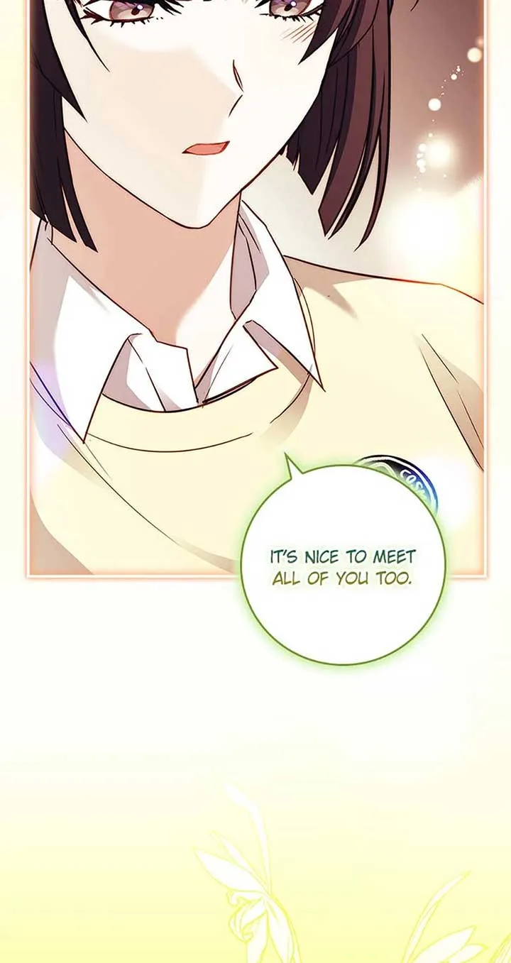 You Turned Off the Pain Setting? Chapter 44 page 37