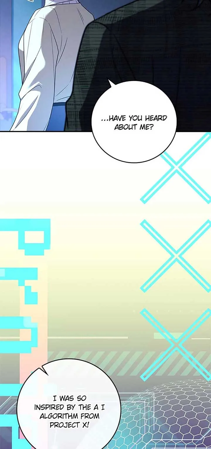 You Turned Off the Pain Setting? Chapter 44 page 30