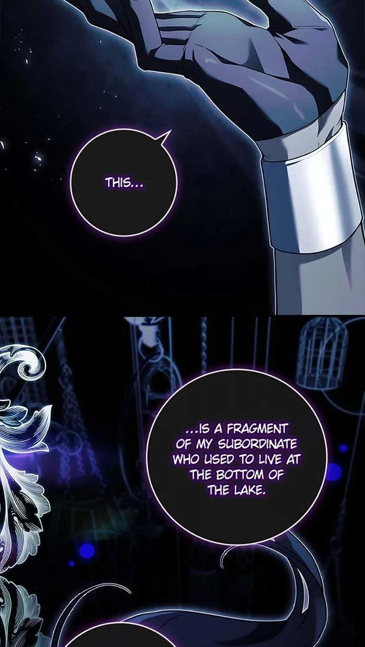 You Turned Off the Pain Setting? Chapter 44 page 86