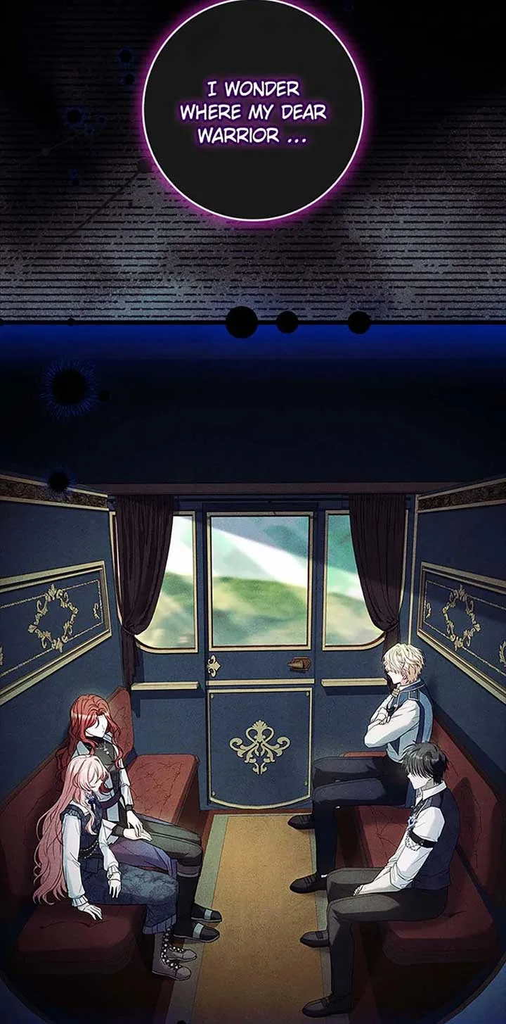 You Turned Off the Pain Setting? Chapter 44 page 97