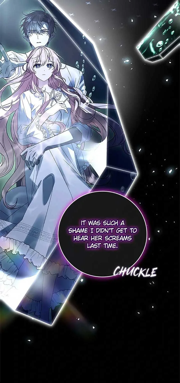 You Turned Off the Pain Setting? Chapter 44 page 93