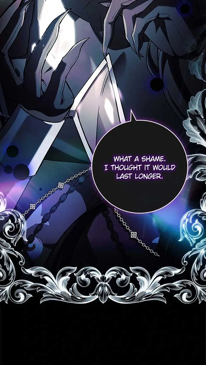 You Turned Off the Pain Setting? Chapter 44 page 88