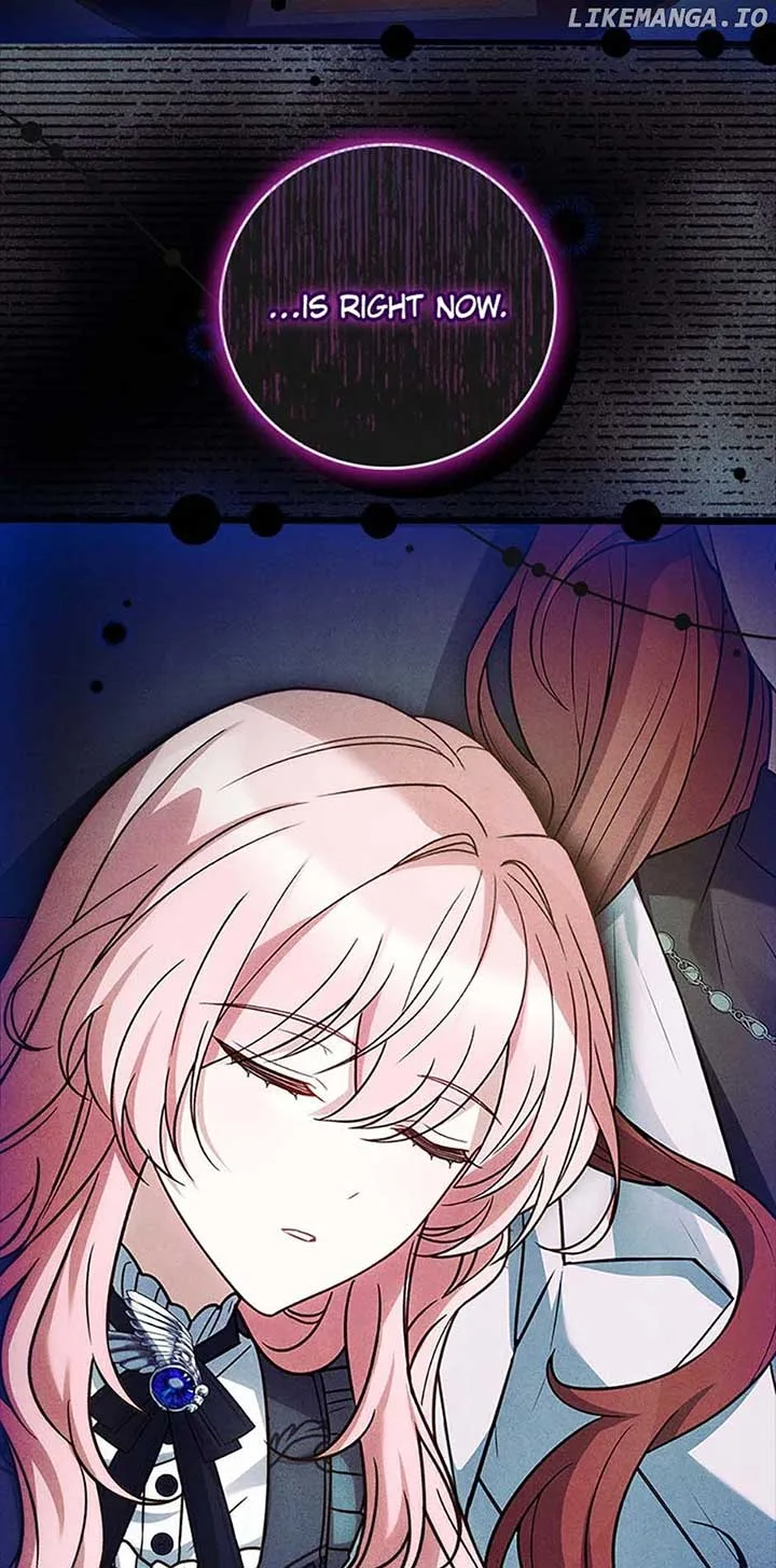 You Turned Off the Pain Setting? Chapter 44 page 98