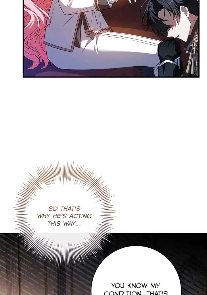 You Turned Off the Pain Setting? Chapter 29 page 85