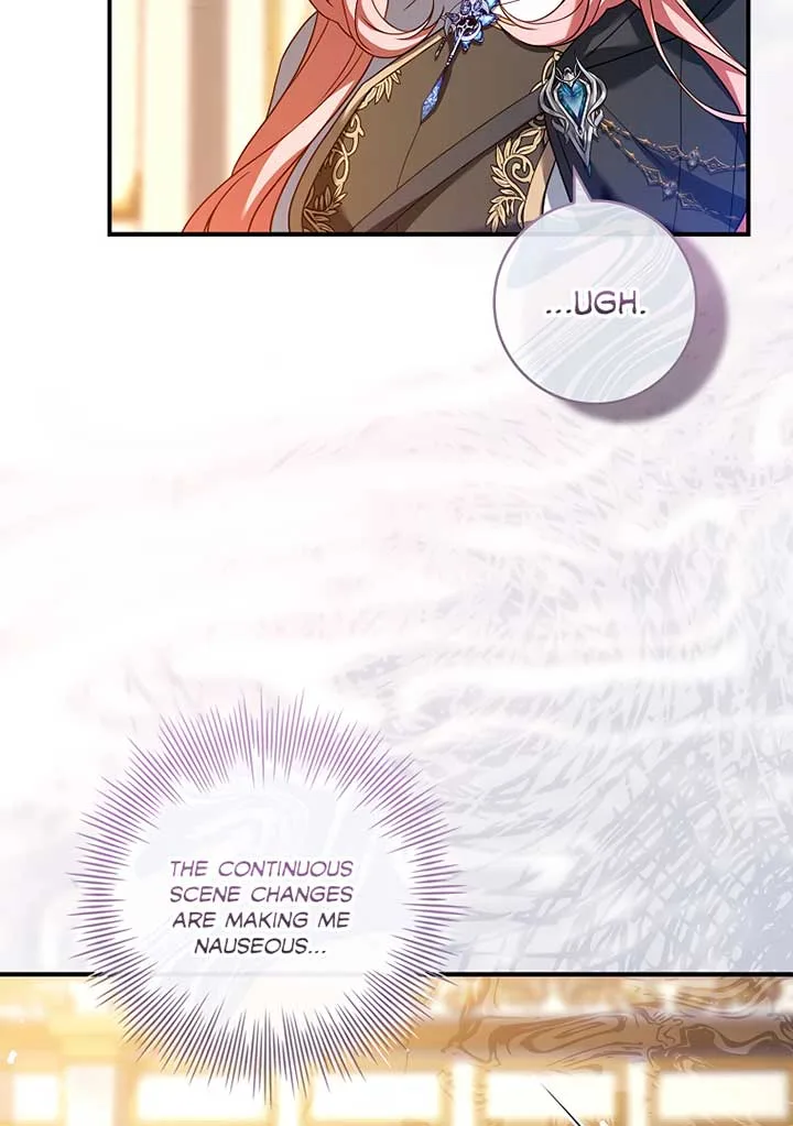 You Turned Off the Pain Setting? Chapter 29 page 62