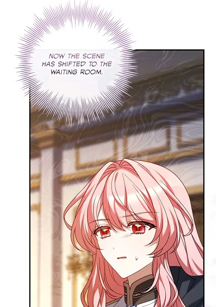 You Turned Off the Pain Setting? Chapter 29 page 61