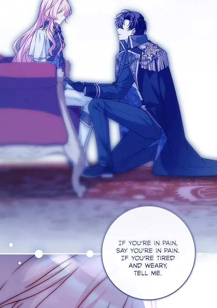 You Turned Off the Pain Setting? Chapter 29 page 77