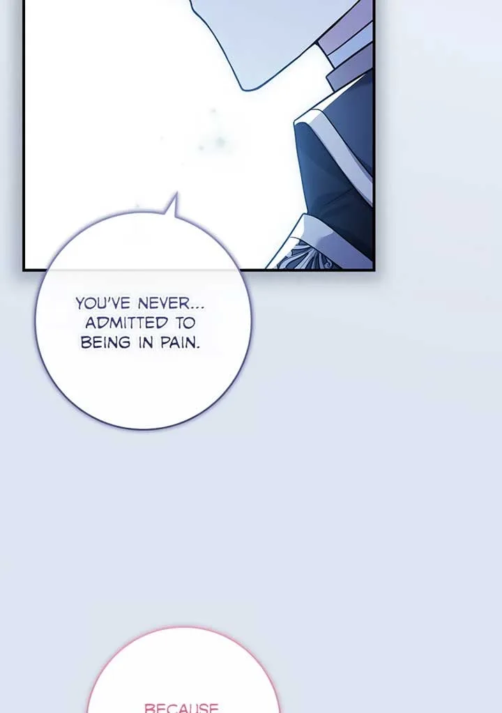 You Turned Off the Pain Setting? Chapter 29 page 73