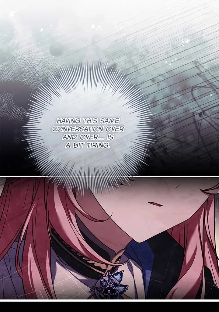 You Turned Off the Pain Setting? Chapter 29 page 90