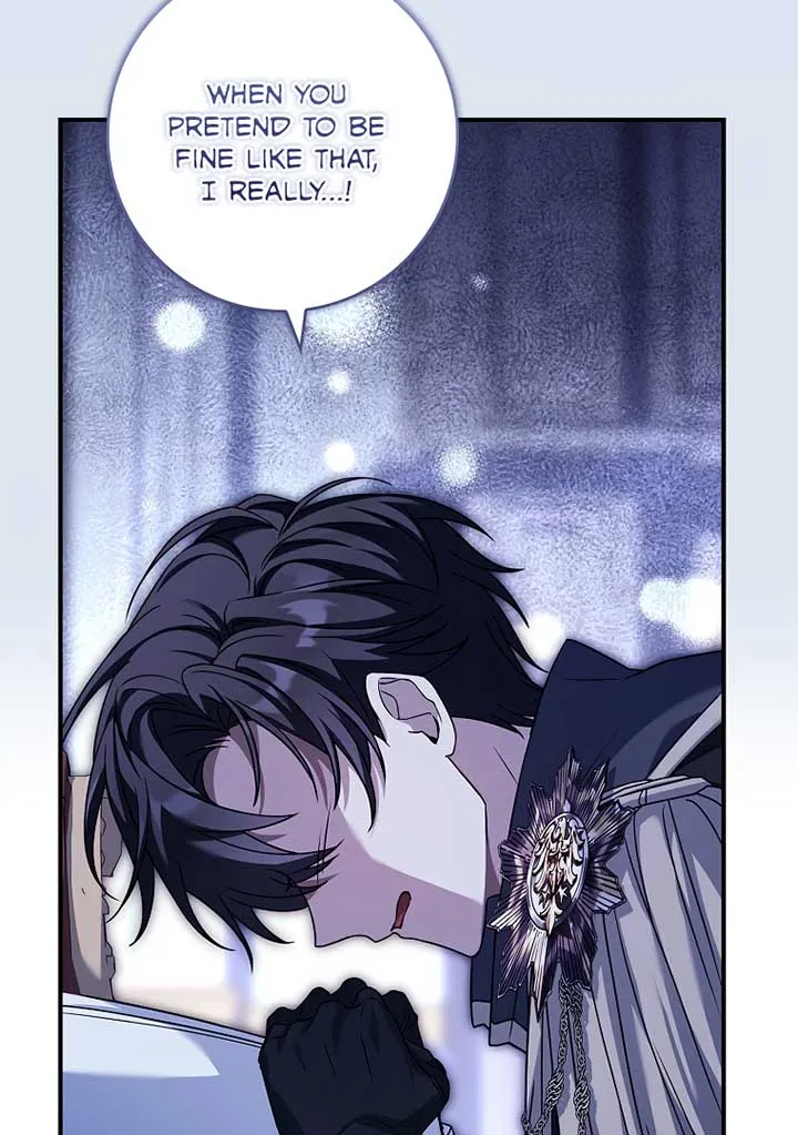 You Turned Off the Pain Setting? Chapter 29 page 82