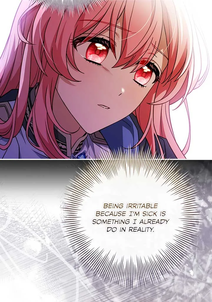 You Turned Off the Pain Setting? Chapter 29 page 103