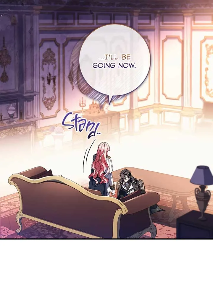 You Turned Off the Pain Setting? Chapter 29 page 106