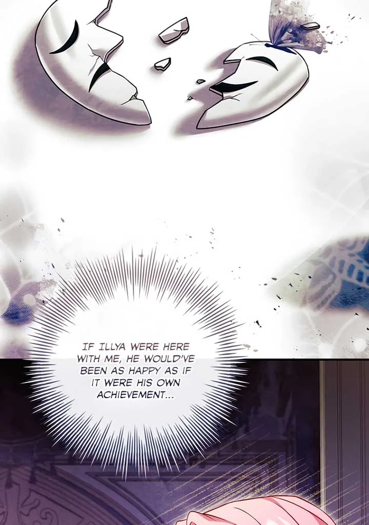 You Turned Off the Pain Setting? Chapter 29 page 127
