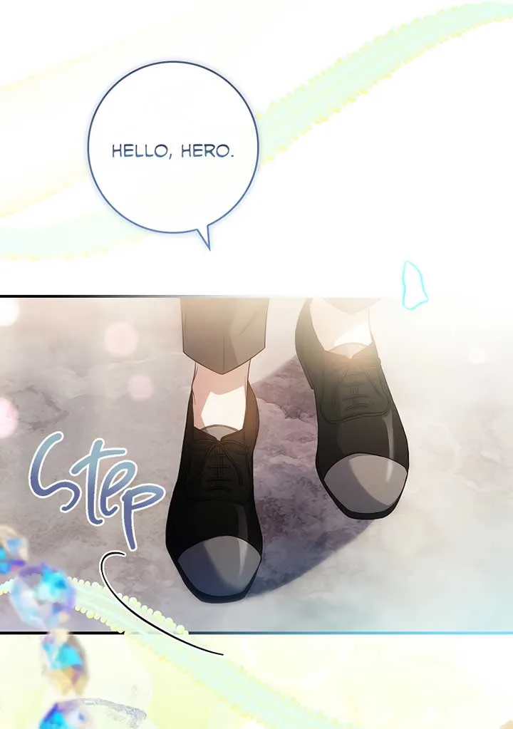 You Turned Off the Pain Setting? Chapter 29 page 138