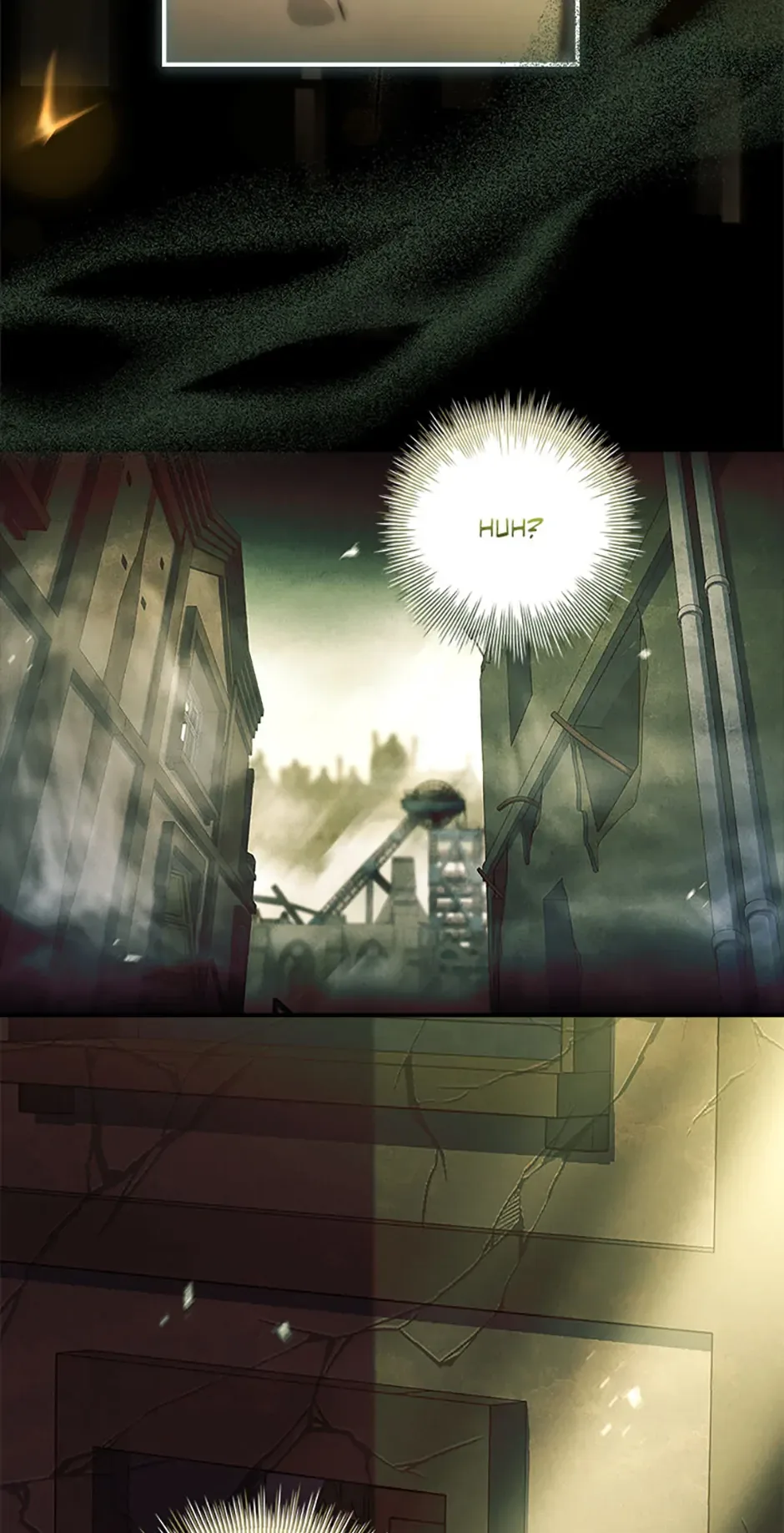 You Turned Off the Pain Setting? Chapter 45 page 14