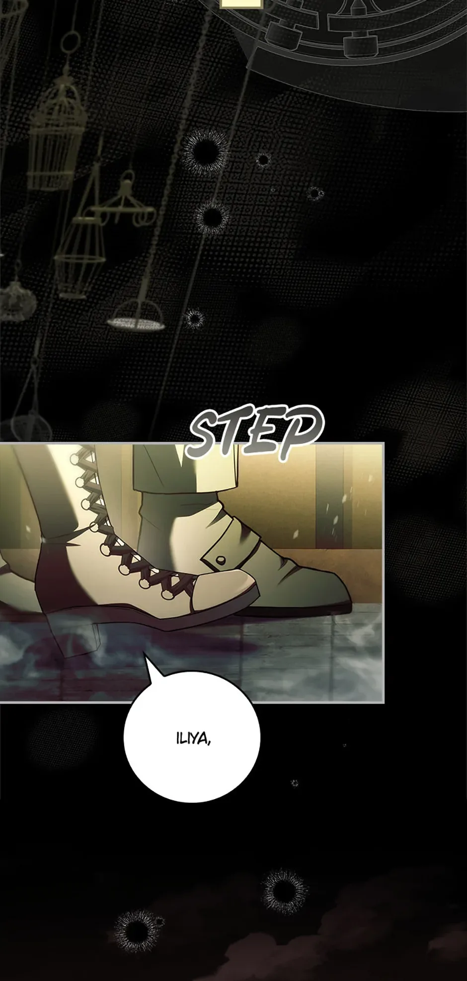 You Turned Off the Pain Setting? Chapter 45 page 56