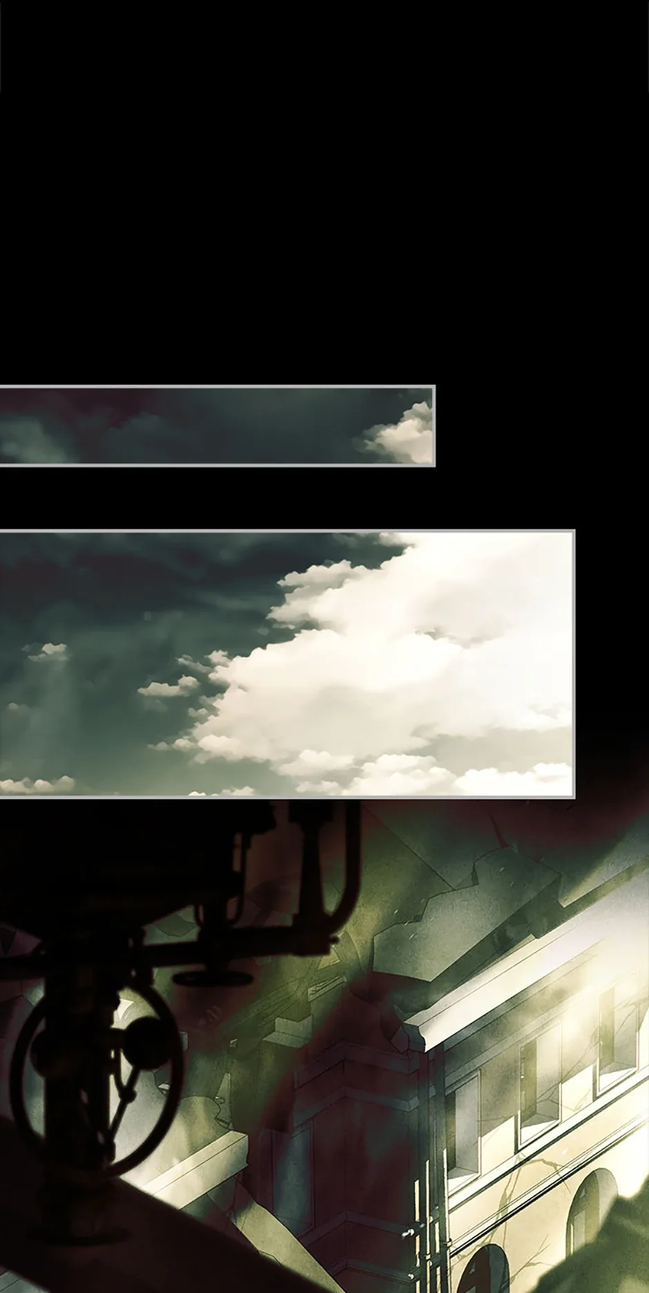 You Turned Off the Pain Setting? Chapter 45 page 37