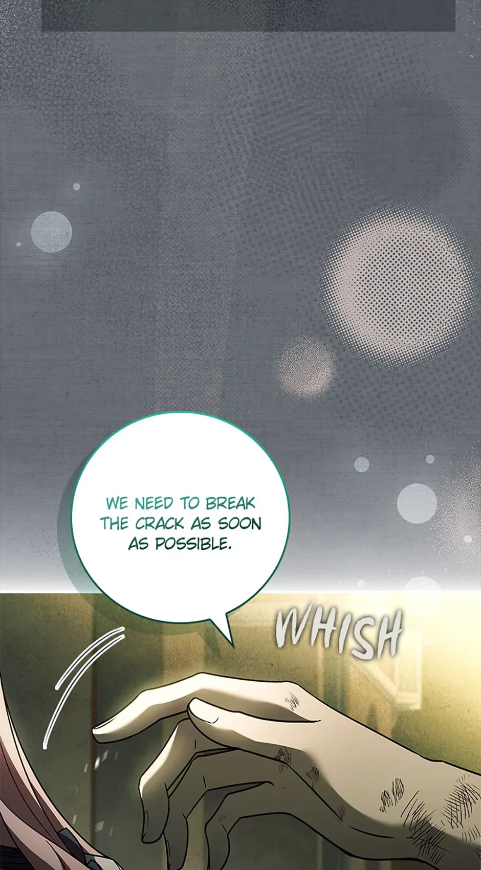 You Turned Off the Pain Setting? Chapter 45 page 52