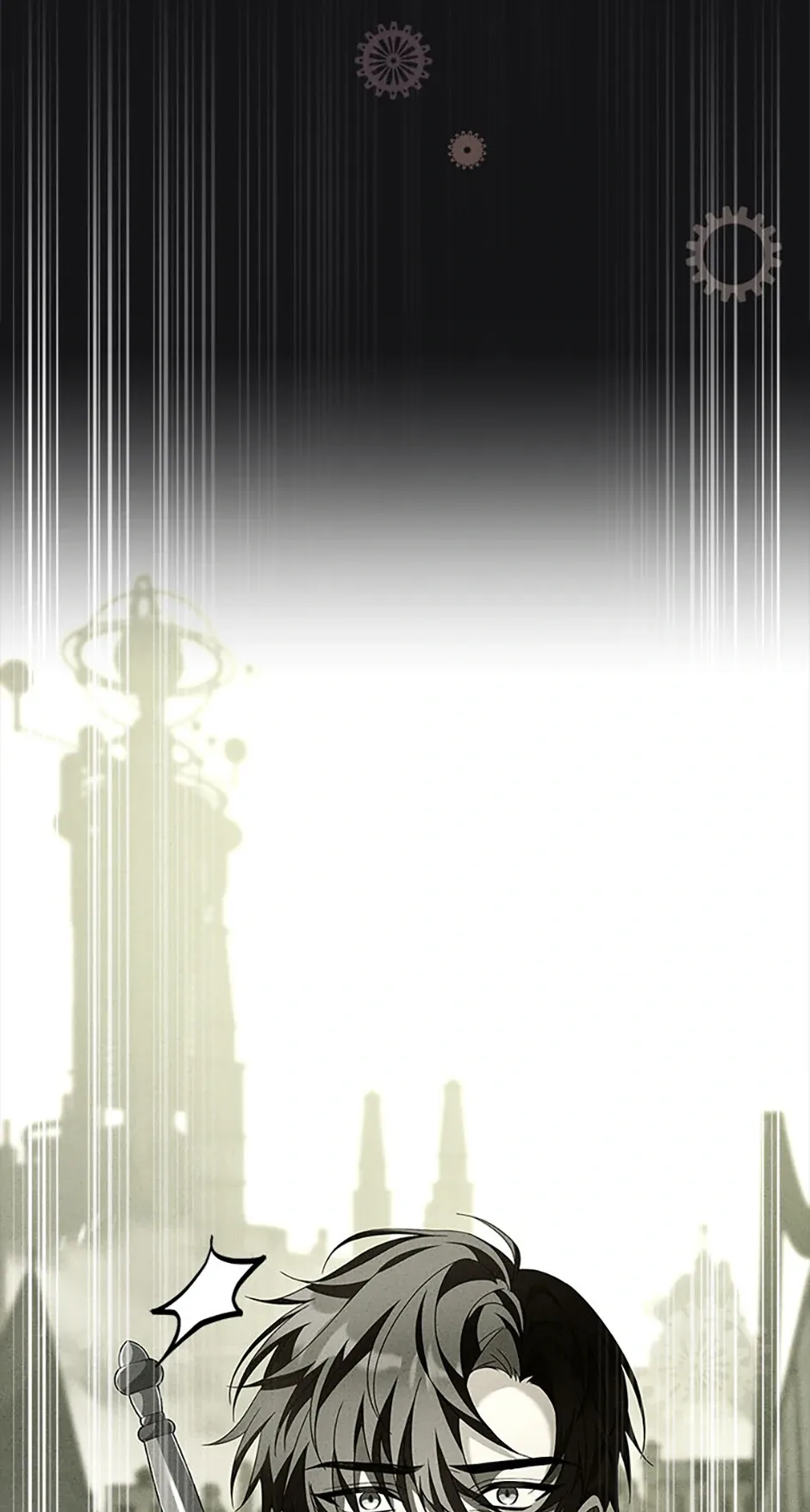 You Turned Off the Pain Setting? Chapter 45 page 64