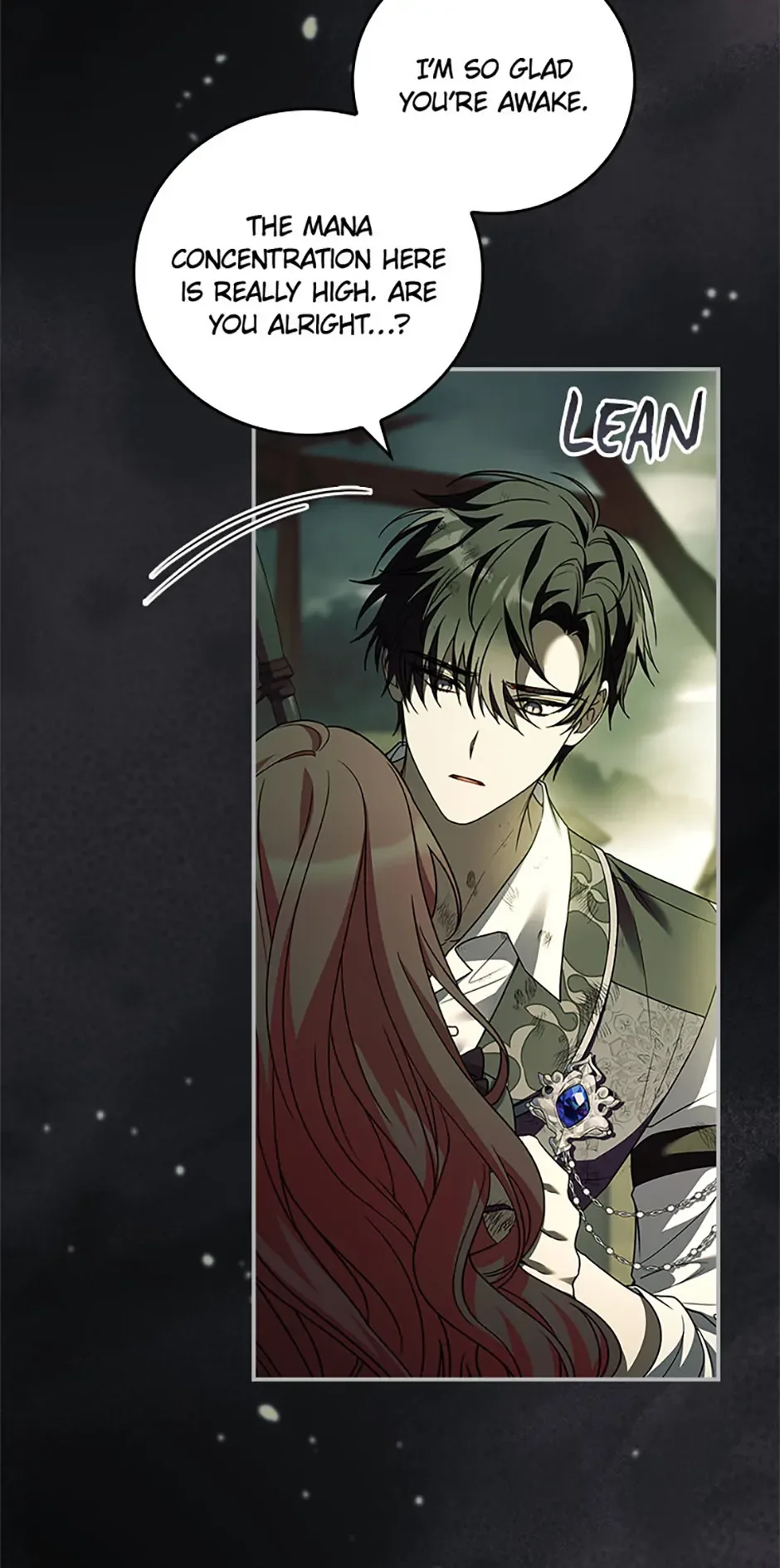 You Turned Off the Pain Setting? Chapter 45 page 48
