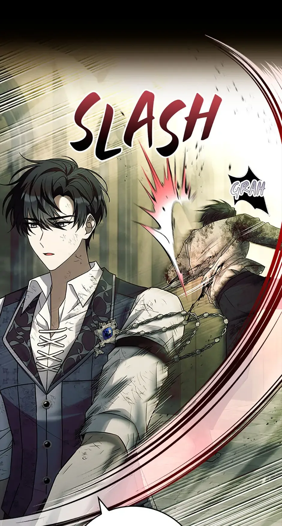 You Turned Off the Pain Setting? Chapter 45 page 60