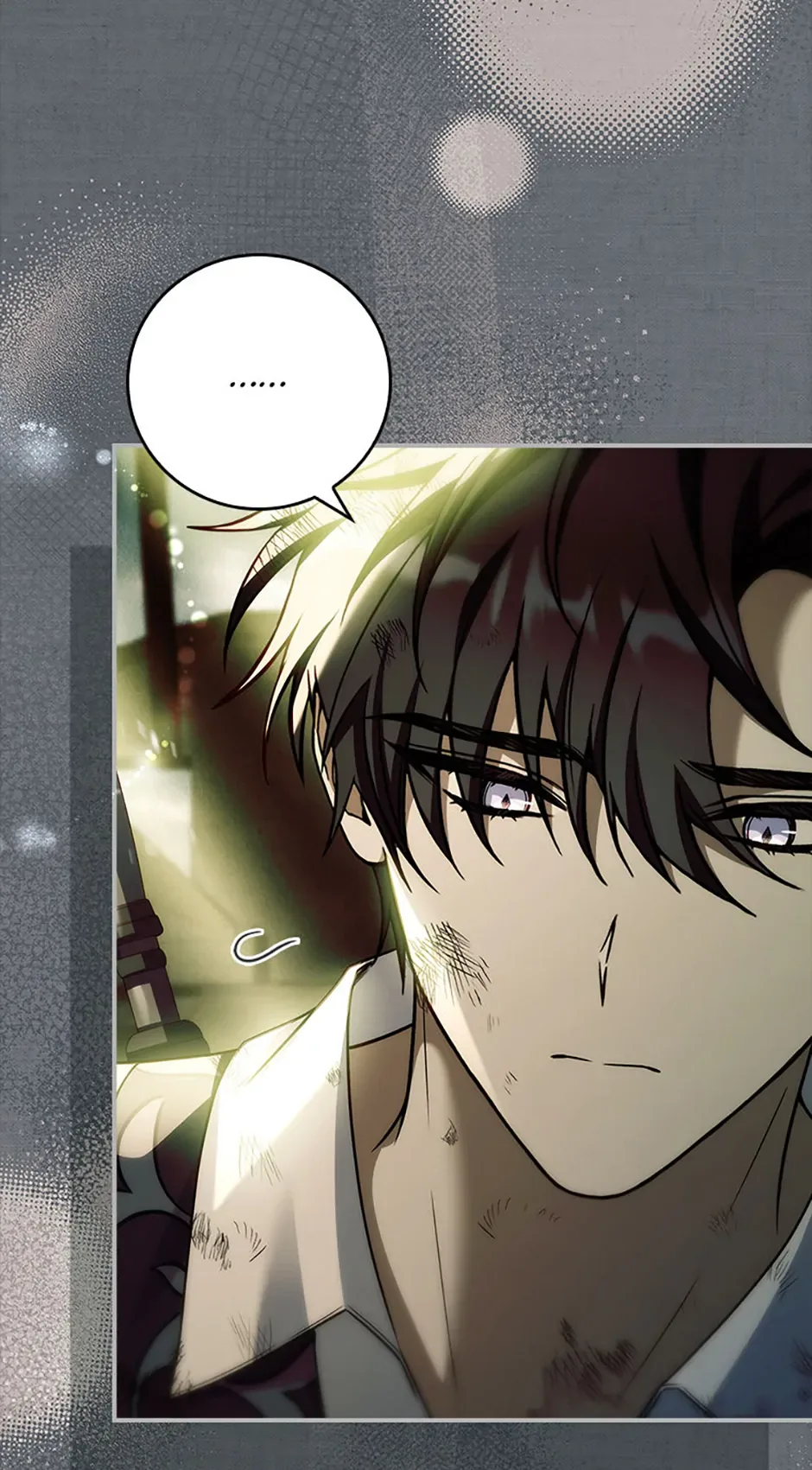 You Turned Off the Pain Setting? Chapter 45 page 51