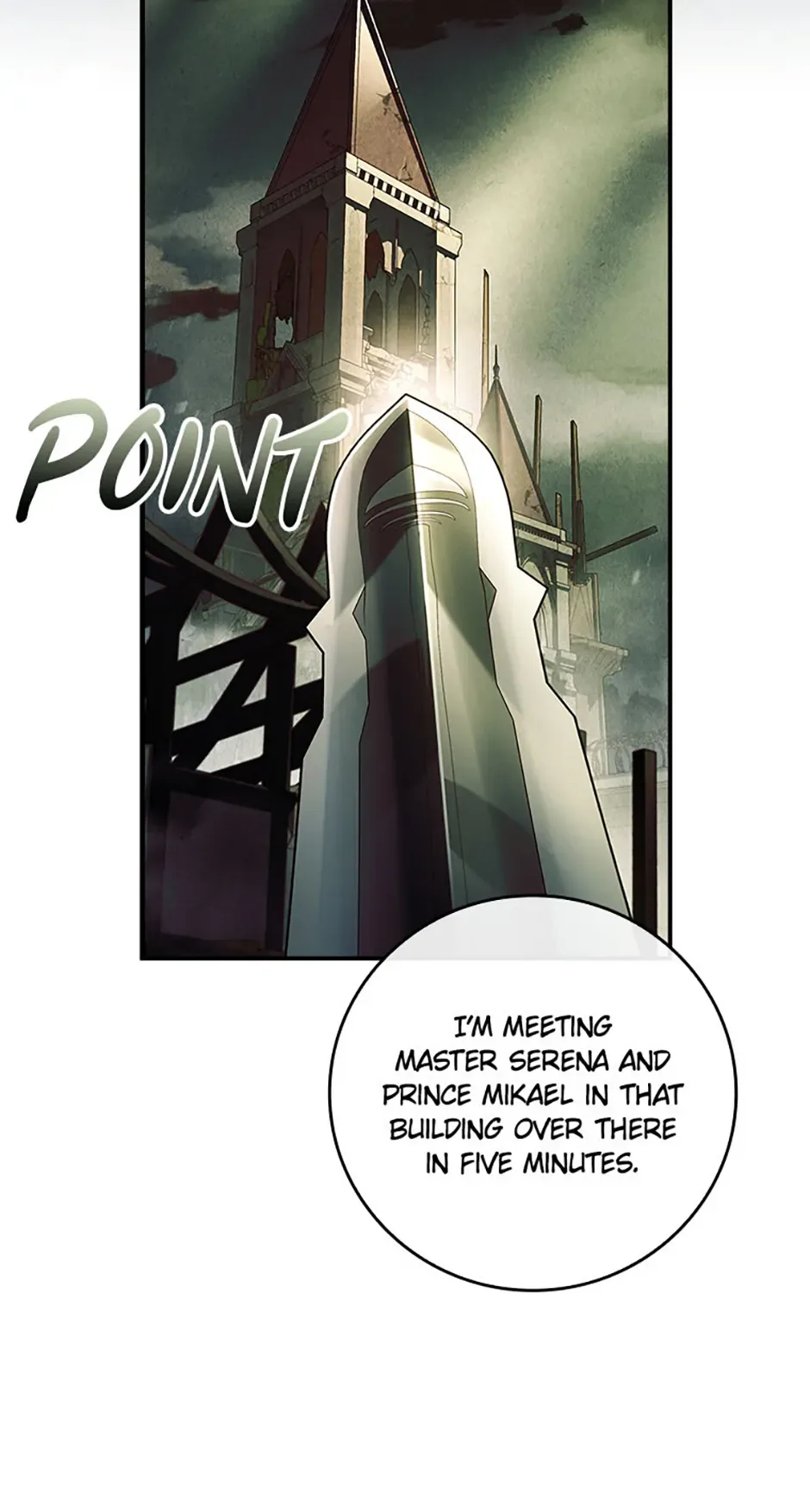 You Turned Off the Pain Setting? Chapter 45 page 67